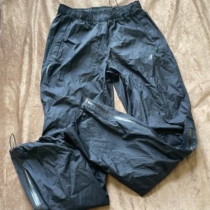 Adidas Waterproof/Climaproof Pants (Small)